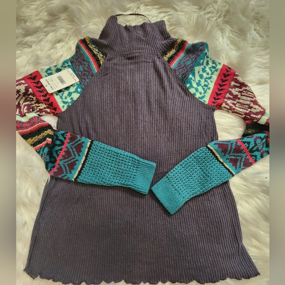 Beautiful Free People Top - Picture 3 of 5